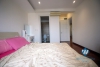 03 bedrooms apartment with fully furnished for rent in Ciputra